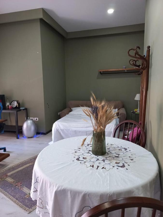 Penthouse Rooms & Aparts Tirana Kültér fotó