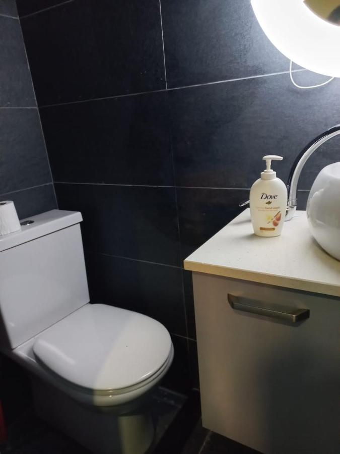 Penthouse Rooms & Aparts Tirana Kültér fotó