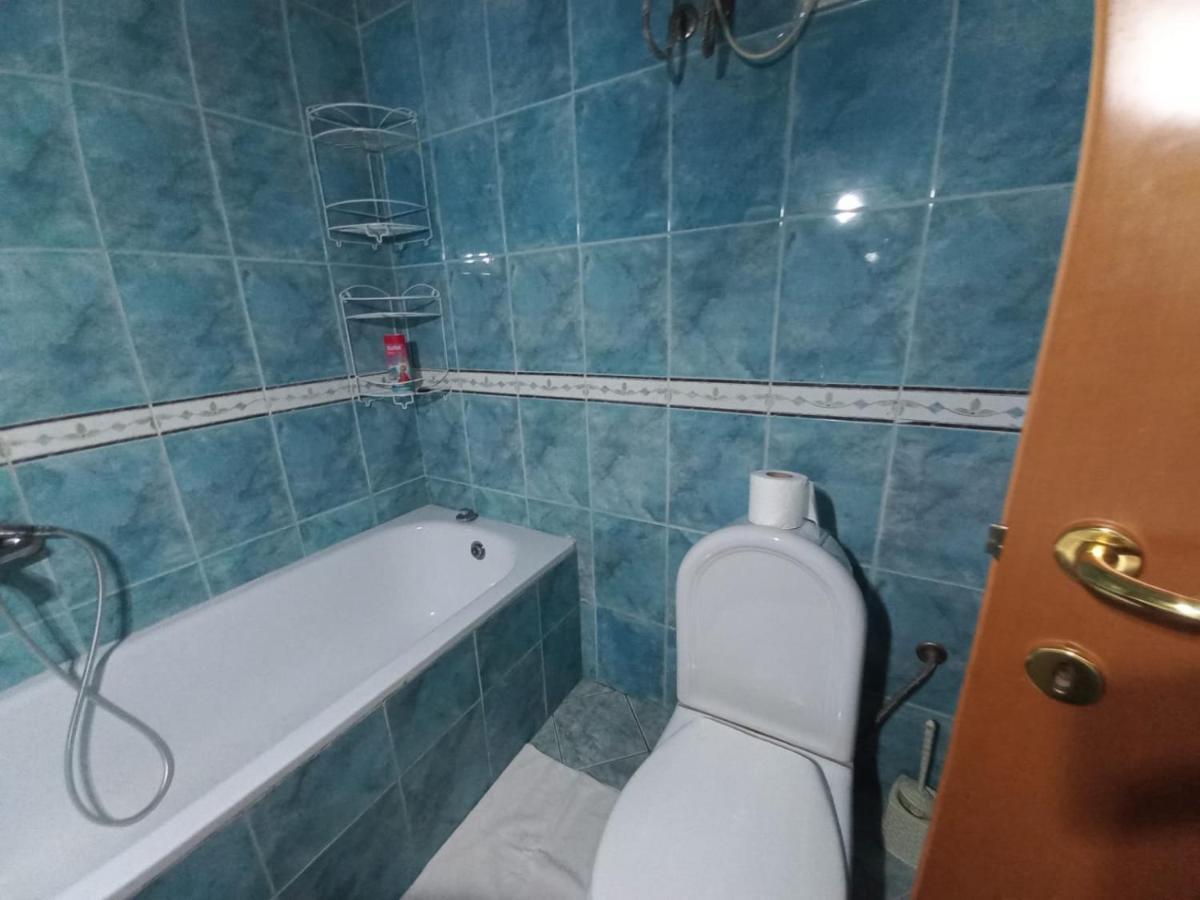 Penthouse Rooms & Aparts Tirana Kültér fotó